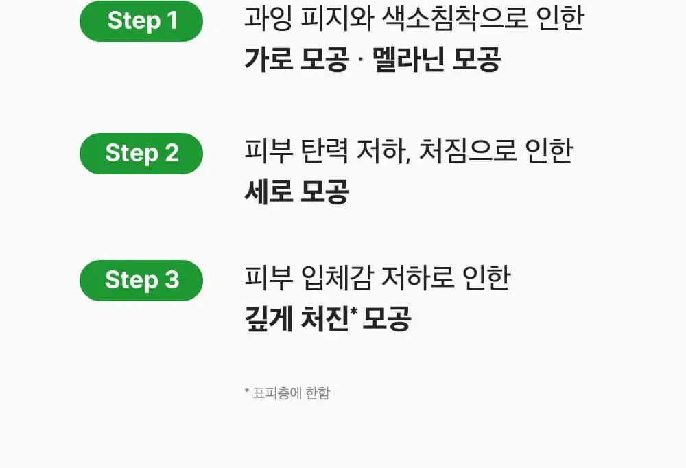 [산리오 콜라보/화잘먹크림] 성분에디터 그린토마토 NMN 포어 리프팅 크림 50ml 기획 (+30ml+산리오 헤어핀) 상세페이지 40